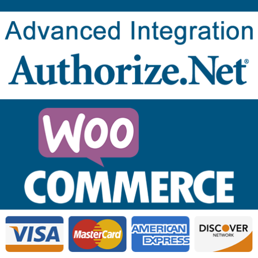 WooCommerce Authorize.net - Advanced Integration Pro - Multisite