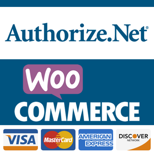 Authorize.net CIM WooCommerce Plugin